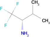 (S)-1,1,1-Trifluoro-3-methyl-2-butylamine