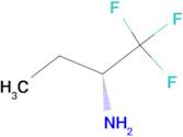 (R)-1,1,1-Trifluoro-2-butylamine