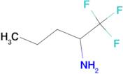 1,1,1-Trifluoro-2-pentylamine