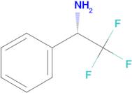 (S)-2,2,2-Trifluoro-1-phenyl-ethylamine