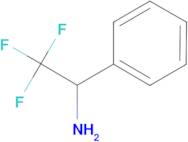 2,2,2-Trifluoro-1-phenyl-ethylamine