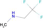 N-Methyl-2,2,2-trifluoroethylamine
