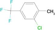 3-Chloro-4-methylbenzotrifluoride