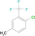 2-Chloro-5-methylbenzotrifluoride