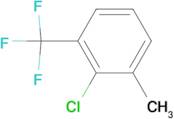 2-Chloro-3-methylbenzotrifluoride
