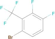 6-Bromo-2,3-difluorobenzotrifluoride