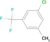 3-Chloro-5-methylbenzotrifluoride