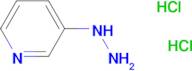 3-Hydrazinopyridine dihydrochloride