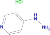 4-Hydrazinopyridine hydrochloride