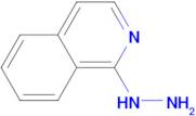 1-hydrazinoisoquinoline