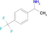 1-[4-(Trifluoromethyl)phenyl]ethylamine