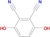 2,3-Dicyanohydroquinone