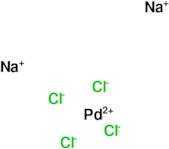 Sodium tetrachloropalladate (II)