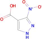 3-Nitro-1H-pyrazole-4-carboxylic acid