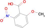 2-Methoxy-6-nitrobenzoic acid