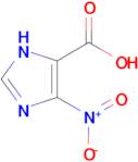5-Nitro-1H-imidazole-4-carboxylic acid