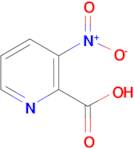 3-Nitropyridine-2-carboxylic acid