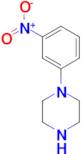 1-(3-Nitrophenyl)-piperazine