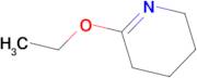 6-Ethoxy-2,3,4,5-tetrahydropyridine