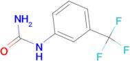 3-(Trifluoromethyl)phenylurea