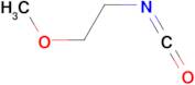 1-Isocyanato-2-methoxy-ethane
