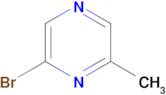 2-Bromo-6-methylpyrazine