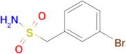 3-Bromobenzylsulfonamide