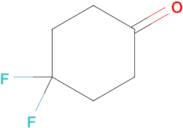 4,4-Difluorocyclohexanone