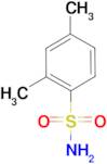 2,4-Dimethylbenzenesulfonamide