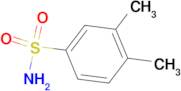 3,4-Dimethylbenzenesulfonamide