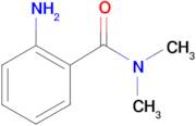 2-Amino-N,N-dimethyl-benzamide