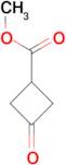 Methyl 3-Oxocyclobutanecarboxylate