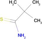 2,2-Dimethylpropanethioamide