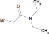 2-Bromo-N,N-diethylacetamide