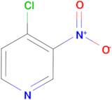 4-Chloro-3-nitro-pyridine