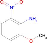 2-Methoxy-6-nitroaniline