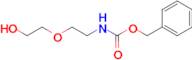 [2-(2-Hydroxy-ethoxy)-ethyl]-carbamic acid benzylester