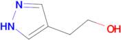 2-(1H-Pyrazol-4-yl)-ethanol