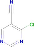 4-Chloro-5-pyrimidinecarbonitrile