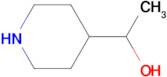 1-Piperidine-4-ylethanol