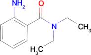 2-Amino-N,N-diethylbenzamide