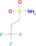 3,3,3-Trifluoropropane sulfonamide