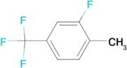 3-Fluoro-4-methylbenzotrifluoride