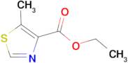 Ethyl 5-Methylthiazole-4-carboxylate