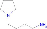 1-(4-Aminobutyl)pyrrolidine