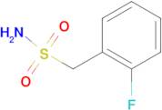 2-Fluorobenzylsulfonamide