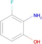 2-Amino-3-fluorophenol