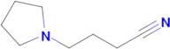 4-Pyrrolidin-1-yl-butyronitrile