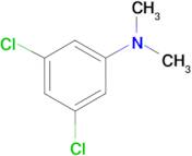 3,5-Dichloro-N,N-dimethylaniline