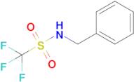 N-Benzyltriflamide